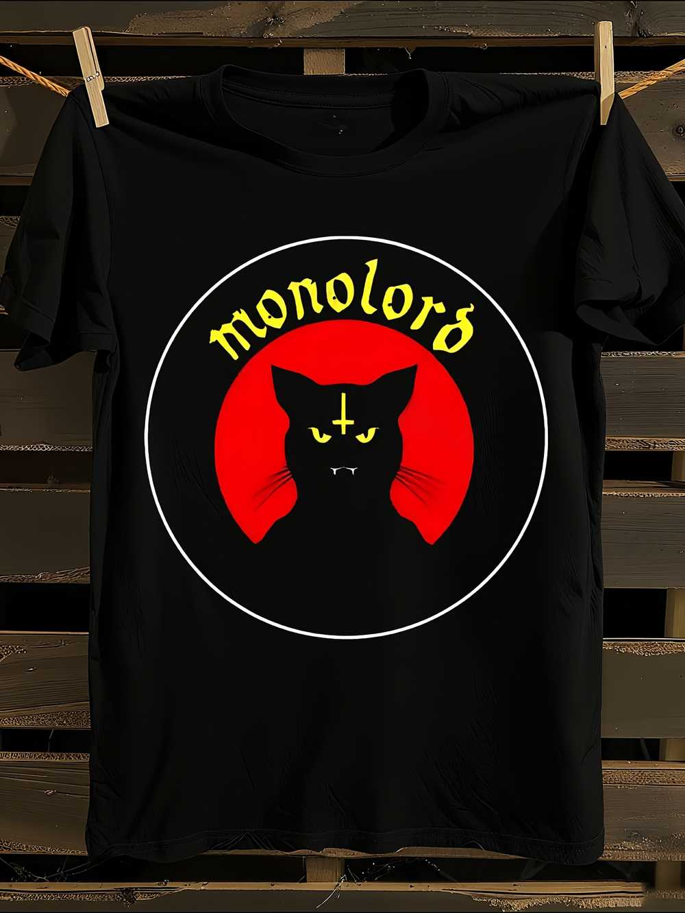 6top Monolord Evil Cat Geek Graphic T-Shirt Mens Tshirt Womens Tshirts with Letters Print Short Sleeves T-Shirt Casual Street Tee Shirt Top XXL
6top Monolord Evil Cat Geek Graphic T-Shirt Mens Tshirt Womens Tshirts with Letters Print Short Sleeves T-Shirt Casual Street Tee Shirt Top XXL