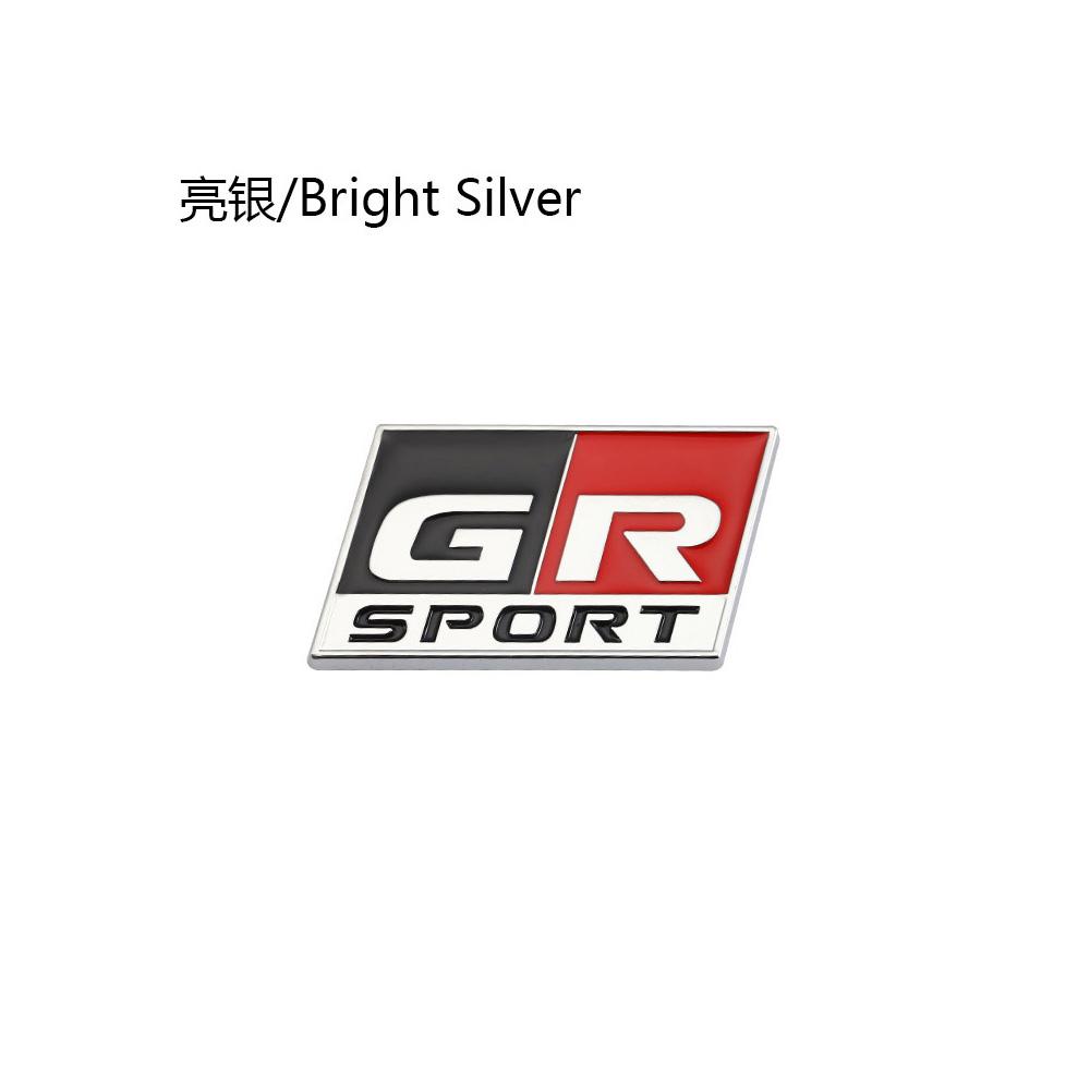 Car GR Sport Gazoo Racing Sticker Front Hood Grille Badge Emblem Decal For Toyota CHR RAV4 Corolla Prado Supra Yaris Prius Camry
Car GR Sport Gazoo Racing Sticker Front Hood Grille Badge Emblem Decal For Toyota CHR RAV4 Corolla Prado Supra Yaris Prius Camry