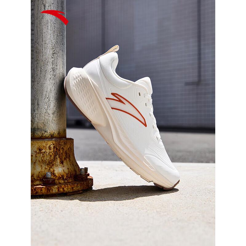 ANTA Women s Rebound Running & Casual Shoes US 8
ANTA Women s Rebound Running & Casual Shoes US 8