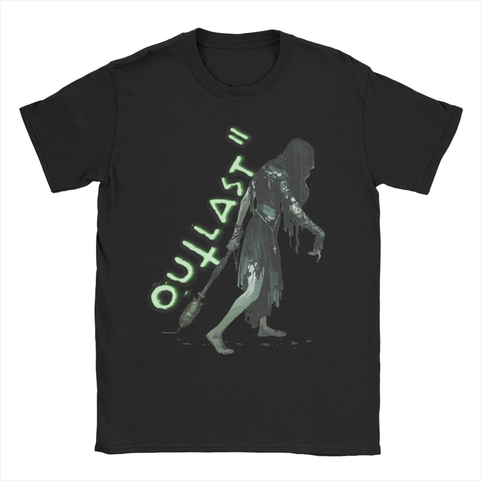 Футболки The Outlast Trials Il Bambino Prime Asset для чоловіків жінок Бавовняна футболка Футболки з коротким рукавом Подарунок на день народження Топи L
Футболки The Outlast Trials Il Bambino Prime Asset для чоловіків жінок Бавовняна футболка Футболки з коротким рукавом Подарунок на день народження Топи L