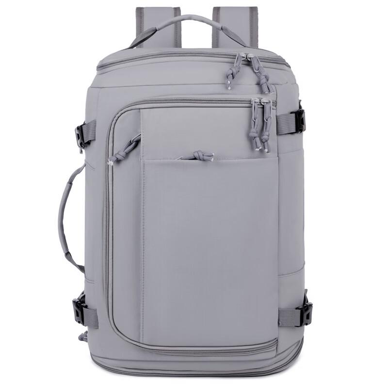 Waterproof Multi-layer Laptop Backpack
Waterproof Multi-layer Laptop Backpack