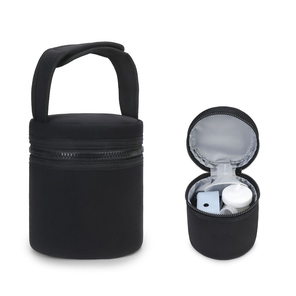 Insulation Bag Mommy Clutch Bag Baby Bottle Kid Bottle Holder Baby Feeding Milk Warmer Kid чорний
Insulation Bag Mommy Clutch Bag Baby Bottle Kid Bottle Holder Baby Feeding Milk Warmer Kid чорний