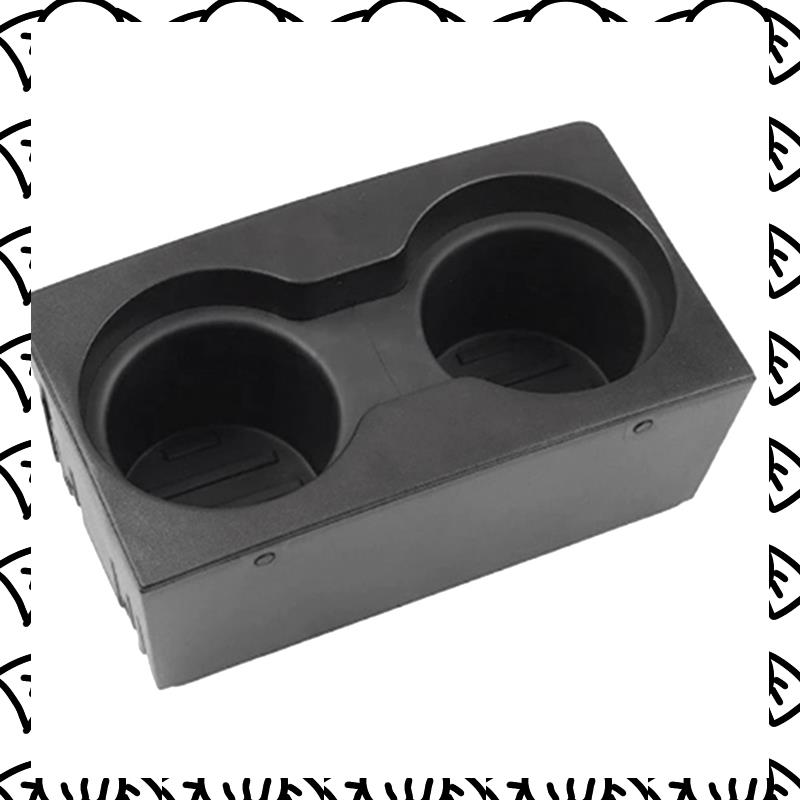 A71Z 1 PCS BC3Z-7813562-AA Front Center Console Cup Holder Insert Double Hole Cup Holder Black For Ford F250 F350 2011-2016 чорний
A71Z 1 PCS BC3Z-7813562-AA Front Center Console Cup Holder Insert Double Hole Cup Holder Black For Ford F250 F350 2011-2016 чорний