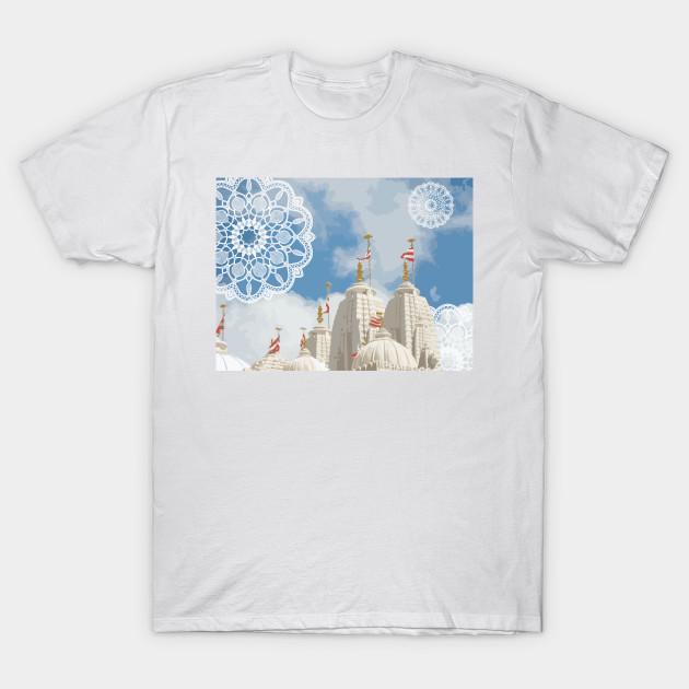 T Shirt Women Temple And Mandalas Harajuku Print Kawaii Tshirt Summer Short Sleeve Female T-Shirt Top Tee S розовый
T Shirt Women Temple And Mandalas Harajuku Print Kawaii Tshirt Summer Short Sleeve Female T-Shirt Top Tee S розовый