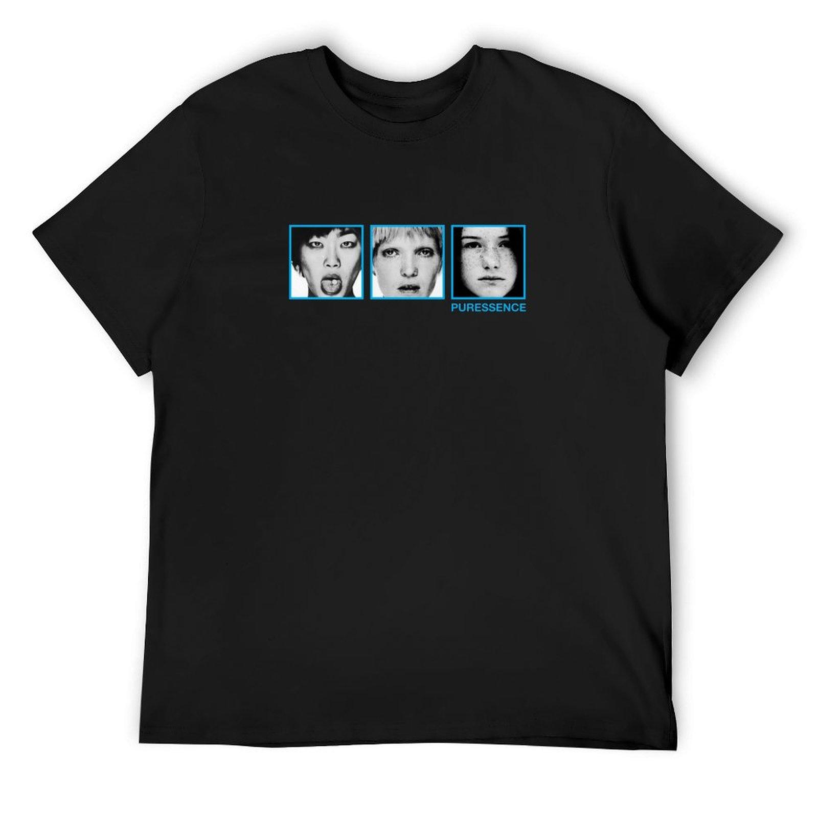 Puressence, Only Forever, This Feeling, Planet Helpless, Vintage, Britpop T-Shirt sublime cheap stuff mens t shirt graphic 4XL
Puressence, Only Forever, This Feeling, Planet Helpless, Vintage, Britpop T-Shirt sublime cheap stuff mens t shirt graphic 4XL