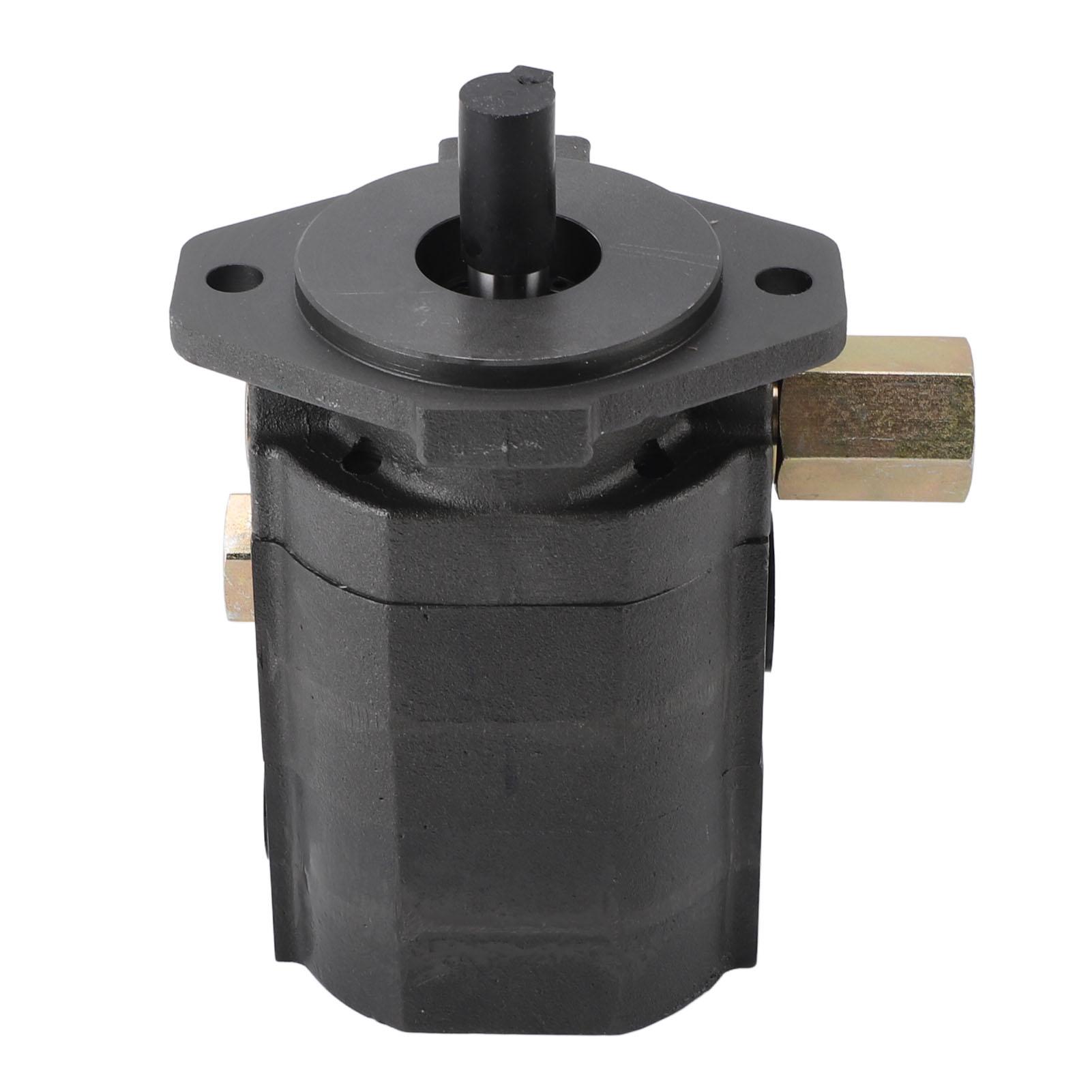 Hydraulic Log Splitter Pump, 22 Gmmat Horaule Motor Horizontal Wood Splitter Pump 3600 RPM High Efficiency
Hydraulic Log Splitter Pump, 22 Gmmat Horaule Motor Horizontal Wood Splitter Pump 3600 RPM High Efficiency