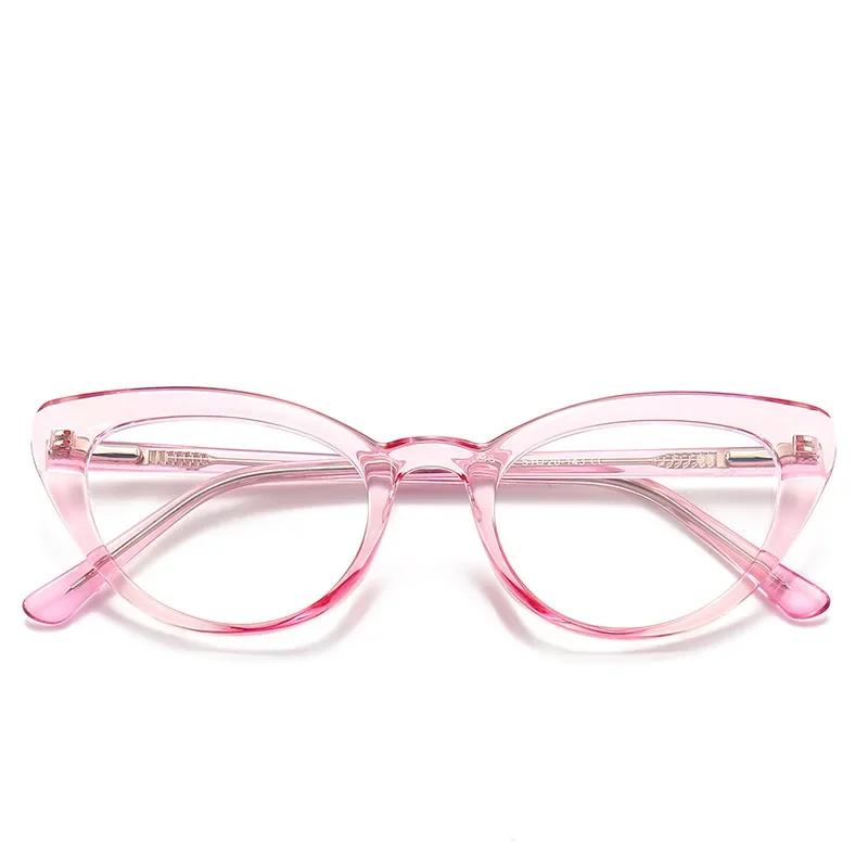 TR90 Material Unisex Design Eyeglasses Glasses Frame Women s Optical Prescription Lenses Flat Lens Anti Blue Light Eyeglasses Elastic Mirror Legs New
TR90 Material Unisex Design Eyeglasses Glasses Frame Women s Optical Prescription Lenses Flat Lens Anti Blue Light Eyeglasses Elastic Mirror Legs New
