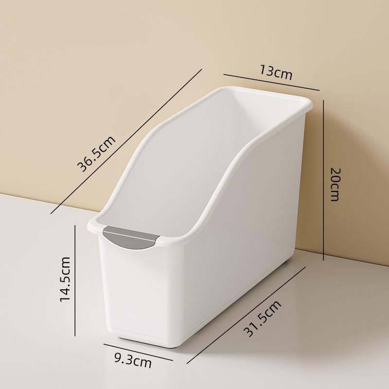 1шт выдвижной пластиковый ящик для хранения с колесами, большой вместительный органайзер для кухонного шкафа для дома, многоцелевой контейнер для экономии места High S белый
1шт выдвижной пластиковый ящик для хранения с колесами, большой вместительный органайзер для кухонного шкафа для дома, многоцелевой контейнер для экономии места High S белый