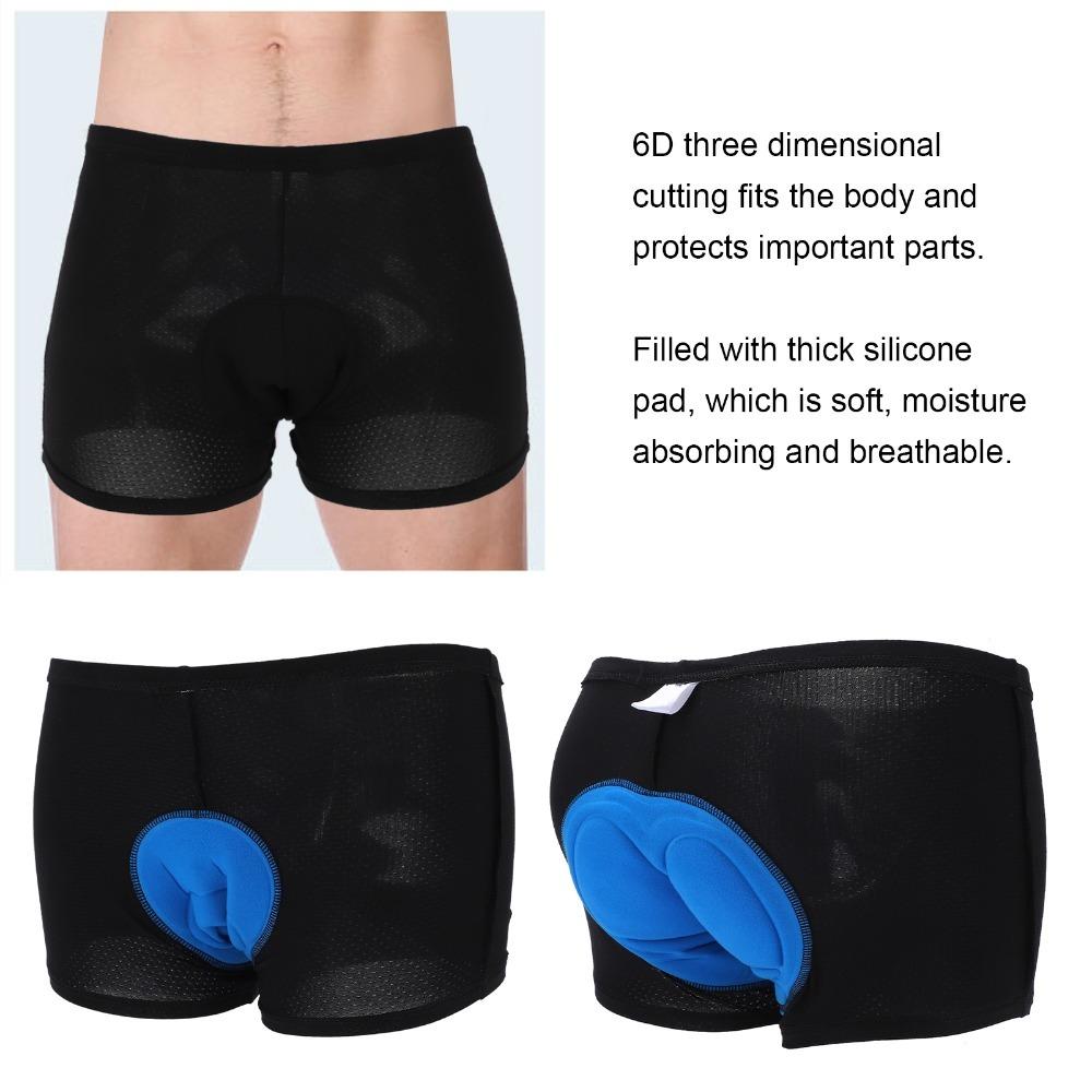 Breathable Cycling Pants Silica Gel Cycling Undershorts Soft Mens Cycling Underwear Men s Cycling XXL
Breathable Cycling Pants Silica Gel Cycling Undershorts Soft Mens Cycling Underwear Men s Cycling XXL