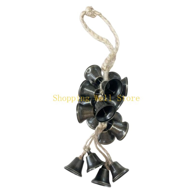 KX4B Soft Ringing Bells Easy to Install Natural Sound for Peaceful Atmospheres Tomb Ornaments China Mainland
KX4B Soft Ringing Bells Easy to Install Natural Sound for Peaceful Atmospheres Tomb Ornaments China Mainland