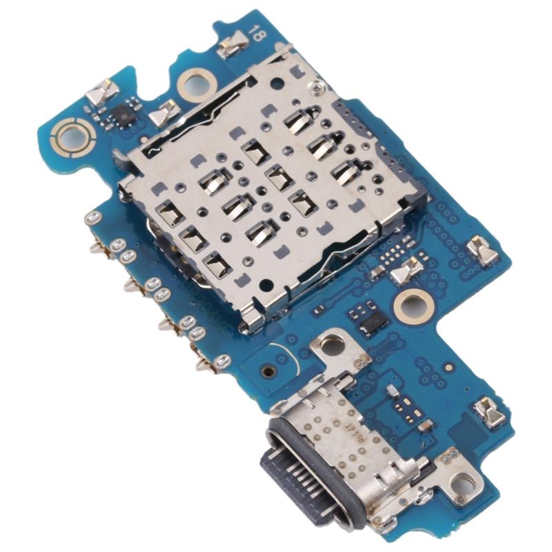 For Samsung Galaxy A53 5G A536 Charging Port Flex Cable Replacement Part (without Logo) Type A
For Samsung Galaxy A53 5G A536 Charging Port Flex Cable Replacement Part (without Logo) Type A