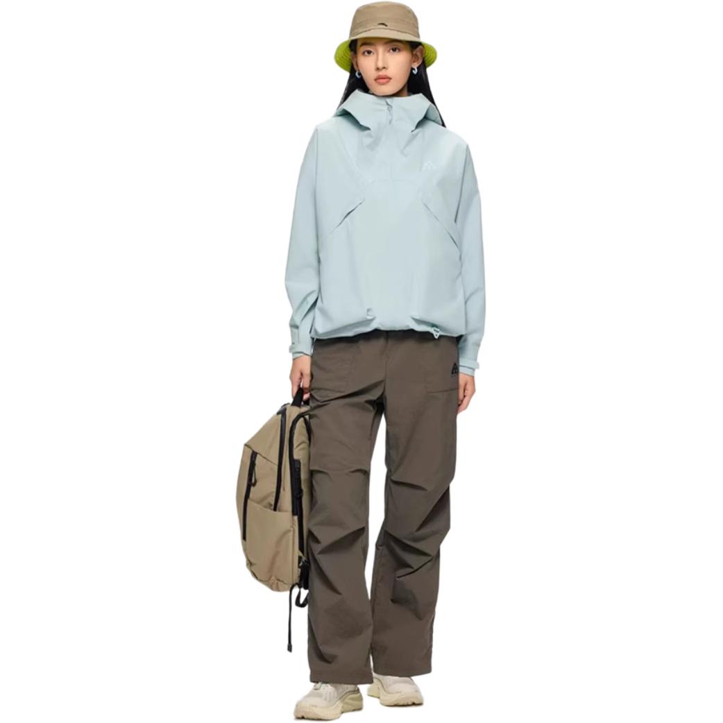 Anta Dadi Zhi Ke 2.0 Water-Resistant Sports Casual Pants Women pants Quail-Tea-Brown 962437502-431208 XL
Anta Dadi Zhi Ke 2.0 Water-Resistant Sports Casual Pants Women pants Quail-Tea-Brown 962437502-431208 XL