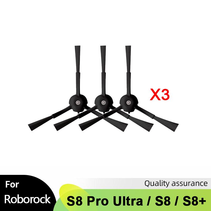 For Roborock S8 S8 Pro Ultra S8+ G20 Robot Vacuum Spare Parts Main Side Brush Mop Hepa Filter Dust Bag Cleaning Rolling Brush
For Roborock S8 S8 Pro Ultra S8+ G20 Robot Vacuum Spare Parts Main Side Brush Mop Hepa Filter Dust Bag Cleaning Rolling Brush
