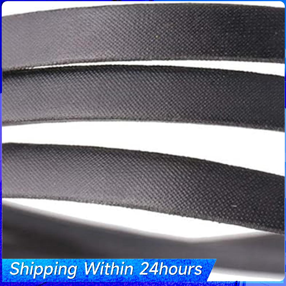 Lawn Mower Tractors Deck Belt 429636 197253 Mower Deck Drive Belt for Husqvarna Craftsman AYP Poulan China Mainland
Lawn Mower Tractors Deck Belt 429636 197253 Mower Deck Drive Belt for Husqvarna Craftsman AYP Poulan China Mainland