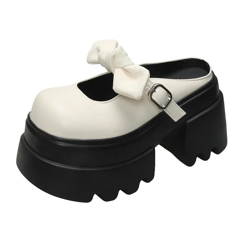 Fashion 10CM Spring Summer Women s Sneakers High Platform Butterfly-Knot Casual Shoes Thick Sole Heels Walking Slippers Zapatos Mujer 34 бежевый
Fashion 10CM Spring Summer Women s Sneakers High Platform Butterfly-Knot Casual Shoes Thick Sole Heels Walking Slippers Zapatos Mujer 34 бежевый