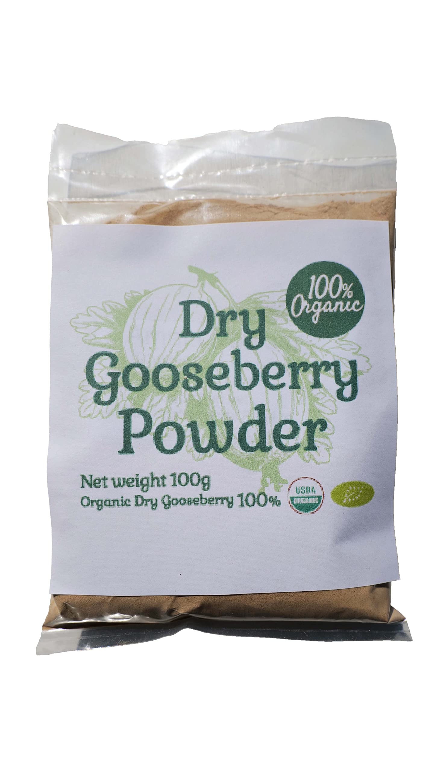 100% Gooseberry (Amla) Powder 100g Shampoo Treatment Vitamin C Ayurveda Hair Salon High Concentration Tannin (100g (Commercial Simple Pack))
100% Gooseberry (Amla) Powder 100g Shampoo Treatment Vitamin C Ayurveda Hair Salon High Concentration Tannin (100g (Commercial Simple Pack))
