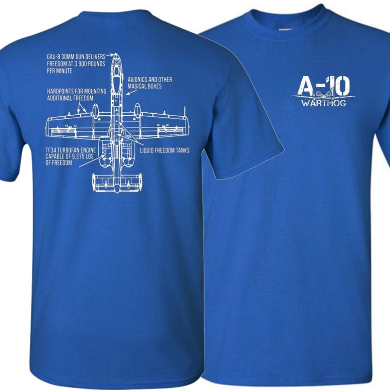 A10 Warthog Attacker Aircraft Freedom Tshirt Summer Cotton Short Sleeve ONeck Mens T Shirt New S3XL S
A10 Warthog Attacker Aircraft Freedom Tshirt Summer Cotton Short Sleeve ONeck Mens T Shirt New S3XL S