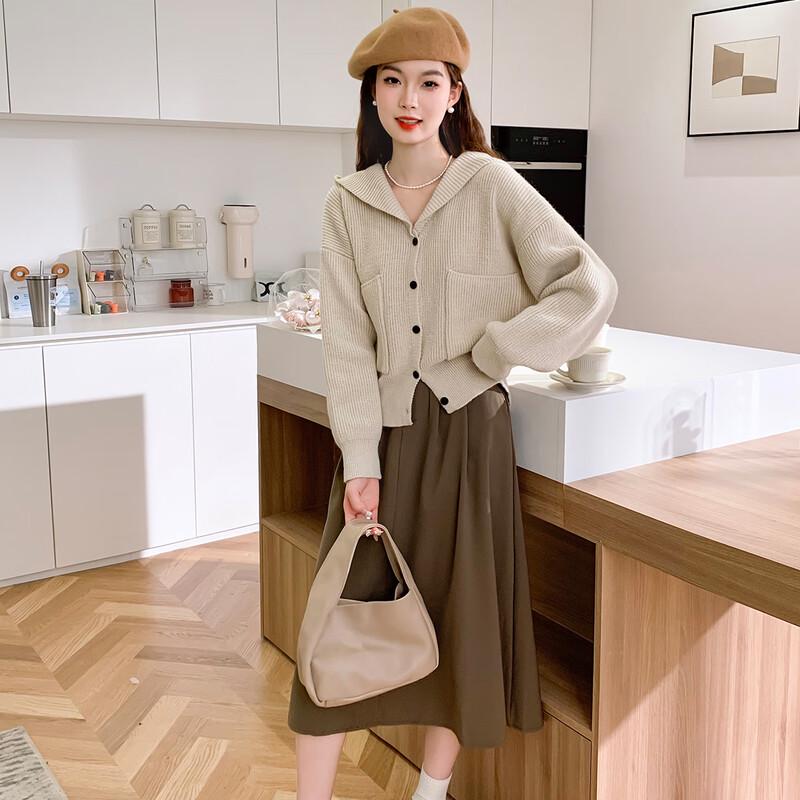 IMAGINEX Women s Urban Casual Long-Sleeve Jacket One Size
IMAGINEX Women s Urban Casual Long-Sleeve Jacket One Size