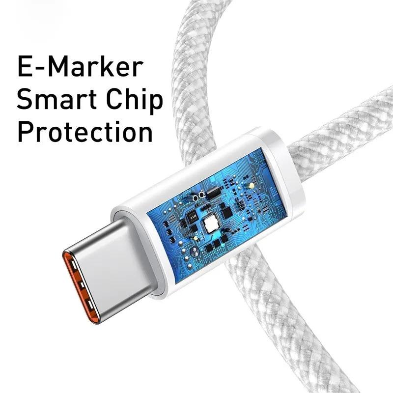 Оригинальный кабель USB-C для Apple iPhone 15 Pro Max PD 60 Вт быстрая зарядка для Huawei Xiaomi Samsung Type C плетеный кабель аксессуары 1m
Оригинальный кабель USB-C для Apple iPhone 15 Pro Max PD 60 Вт быстрая зарядка для Huawei Xiaomi Samsung Type C плетеный кабель аксессуары 1m