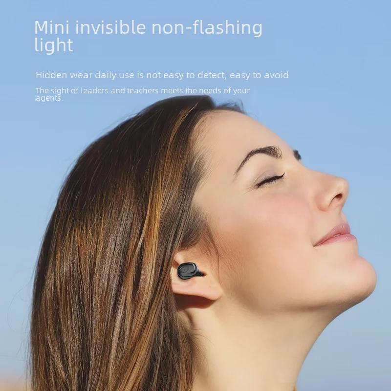 Ultra-small Cross-border Mini Bluetooth Headset TWS Single Ear Wireless Invisible Business Gift Earbud.
Ultra-small Cross-border Mini Bluetooth Headset TWS Single Ear Wireless Invisible Business Gift Earbud.