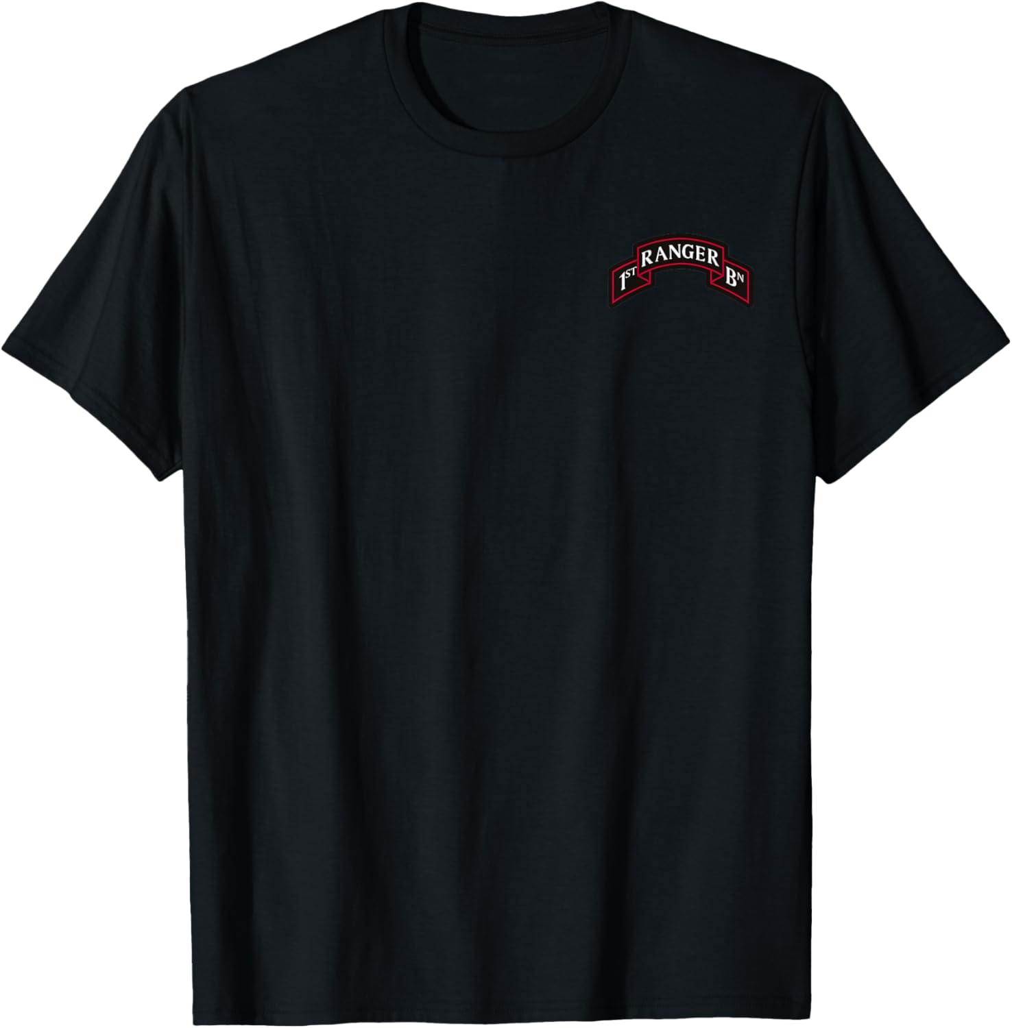 1/75 Ranger Regiment PT Shirt T-Shirt 5XL різнокольоровий
1/75 Ranger Regiment PT Shirt T-Shirt 5XL різнокольоровий