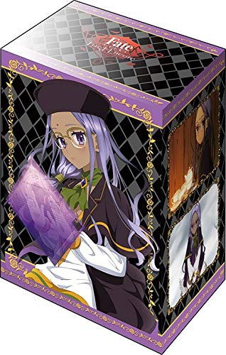 Fate/Extra Last Encore Rani = VIII Card Game Character Deck Box Case Holder Collection V2 Vol.557 Anime Girls Art
Fate/Extra Last Encore Rani = VIII Card Game Character Deck Box Case Holder Collection V2 Vol.557 Anime Girls Art