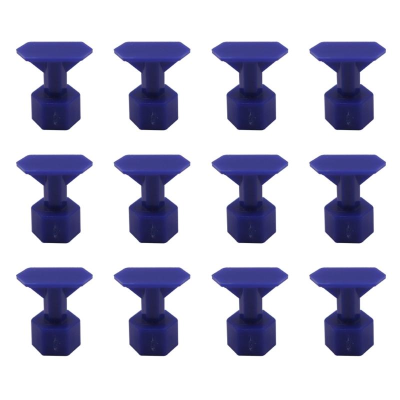 12pcs Dents Repair Tool Puller Sheet Automotive Maintenance Tool Dents Removal Sheet Dents Removal Pulling Sheet
12pcs Dents Repair Tool Puller Sheet Automotive Maintenance Tool Dents Removal Sheet Dents Removal Pulling Sheet