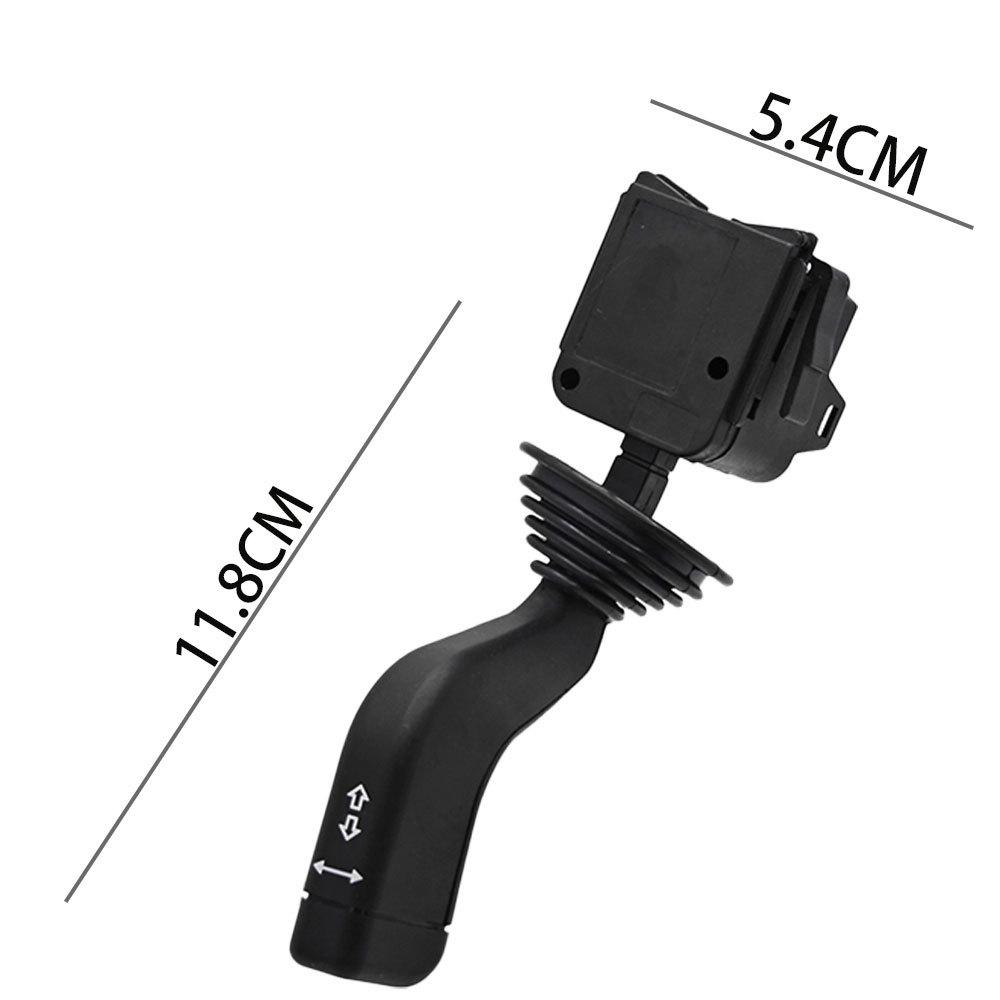 Opel Corsa Headlight & Turn Signal Switch Steering Column Accessory Neutral
Opel Corsa Headlight & Turn Signal Switch Steering Column Accessory Neutral