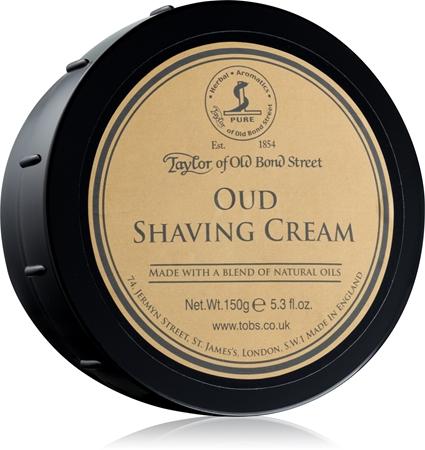 Крем для бритья для мужчин TU прозрачный 
Крем для бритья для мужчин TU прозрачный