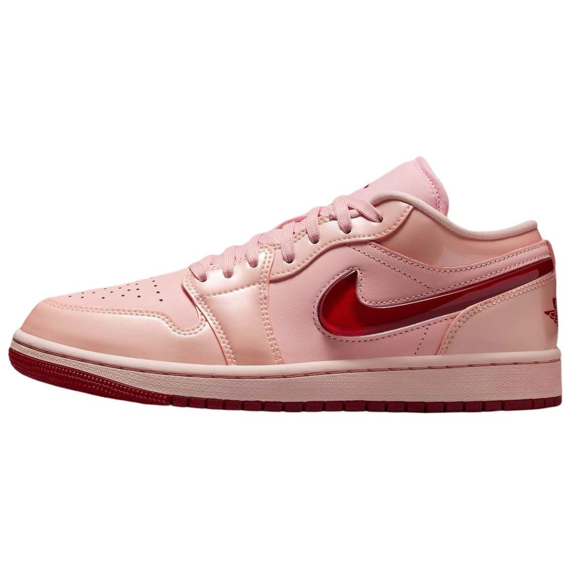 Новые Jordan Air Jordan 1 Low Valentine s Day Limited Ретро Баскетбольные Кроссовки Женские HF3174-600 38
Новые Jordan Air Jordan 1 Low Valentine s Day Limited Ретро Баскетбольные Кроссовки Женские HF3174-600 38