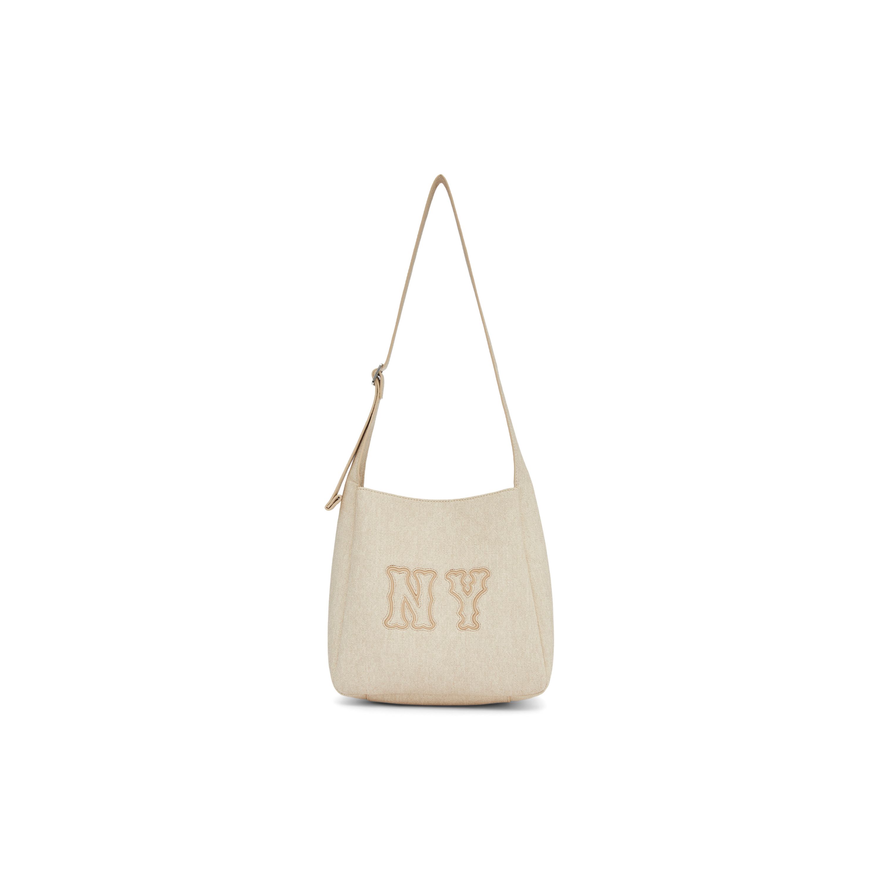 MLB Fashion Classic Large Logo Adjustable Shoulder Strap Polyester Bucket Bag Crossbody Bag Unisex Bags Sky-Blue Deep-Cream 3ABMBD15N Sky Blue
MLB Fashion Classic Large Logo Adjustable Shoulder Strap Polyester Bucket Bag Crossbody Bag Unisex Bags Sky-Blue Deep-Cream 3ABMBD15N Sky Blue