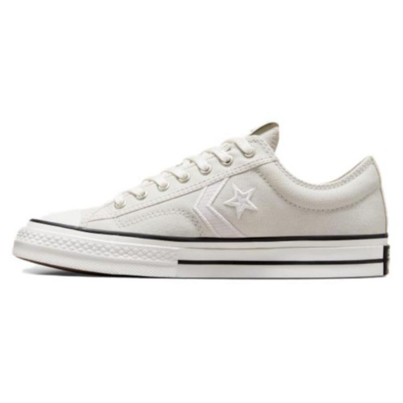Converse Star Player 76 Low Pale Putty - A09855C 45 серый
Converse Star Player 76 Low Pale Putty - A09855C 45 серый