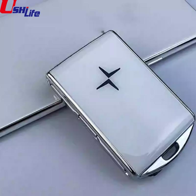for Volvo S60 S90 XC40 XC60 XC90 V60 V90 Polestar 1 Polestar 2 Fashion Leather Alloy Car Key Case Fashion Key Modification Shell чёрный
for Volvo S60 S90 XC40 XC60 XC90 V60 V90 Polestar 1 Polestar 2 Fashion Leather Alloy Car Key Case Fashion Key Modification Shell чёрный