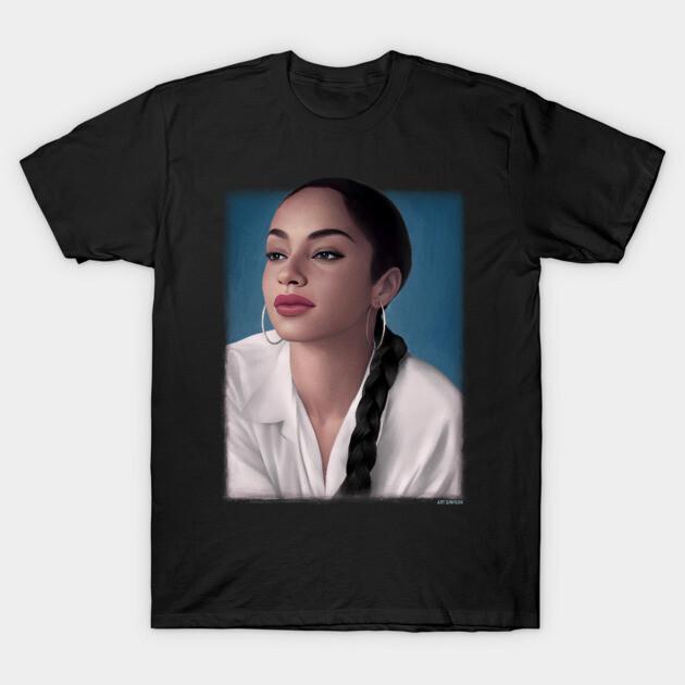 Sade Adu graphic 2026 Summer Unisexs TShirt Unisex ONeck 100 Cotton Short Sleeve Y2k Oversized Popular Fashion Tee Fans Gifts 4XL
Sade Adu graphic 2026 Summer Unisexs TShirt Unisex ONeck 100 Cotton Short Sleeve Y2k Oversized Popular Fashion Tee Fans Gifts 4XL