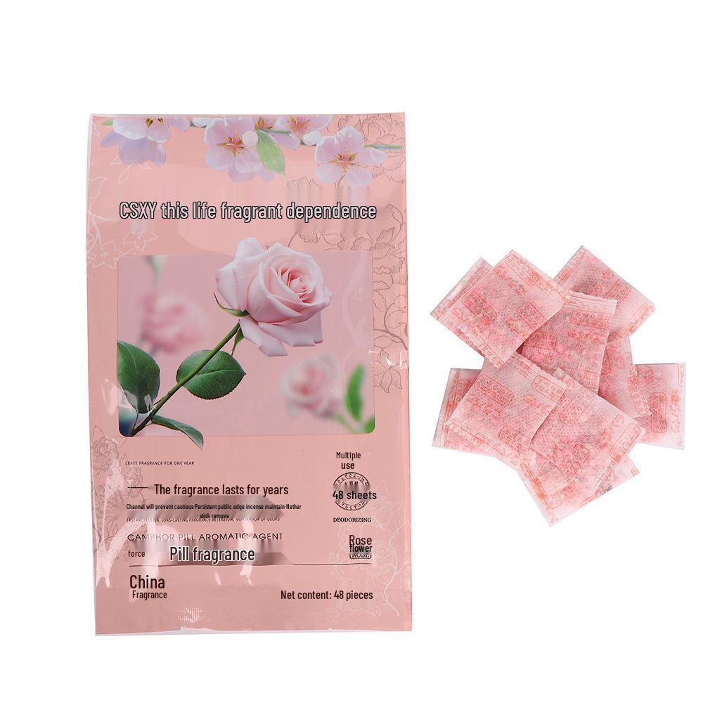 Камфорные шарики с цветочным ароматом: Натуральный дезодорирующий, влагостойкий, нетоксичный, отпугивающий насекомых и моль для шкафа.
Камфорные шарики с цветочным ароматом: Натуральный дезодорирующий, влагостойкий, нетоксичный, отпугивающий насекомых и моль для шкафа.