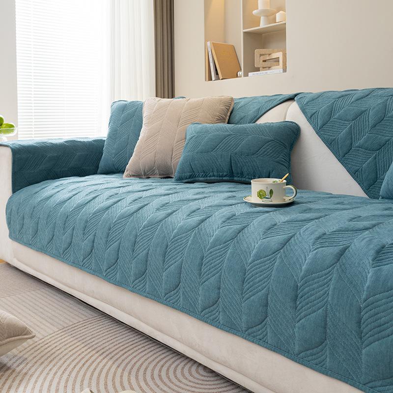 Подушка для дивана, простая универсальная подушка для четырех сезонов, прямая подушка для спины, нескользящая, универсальная, универсальная, чехол, полотенце 70*70cm
Подушка для дивана, простая универсальная подушка для четырех сезонов, прямая подушка для спины, нескользящая, универсальная, универсальная, чехол, полотенце 70*70cm