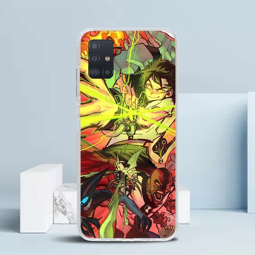 Ben Cartoon 10 Soft Cover for Samsung Galaxy A12 A22 A32 A52 A72 A02S Phone Case Note 20 Ultra 10 S10 Plus A51 A71 A50S A20S A10 Samsung A51 4G
Ben Cartoon 10 Soft Cover for Samsung Galaxy A12 A22 A32 A52 A72 A02S Phone Case Note 20 Ultra 10 S10 Plus A51 A71 A50S A20S A10 Samsung A51 4G