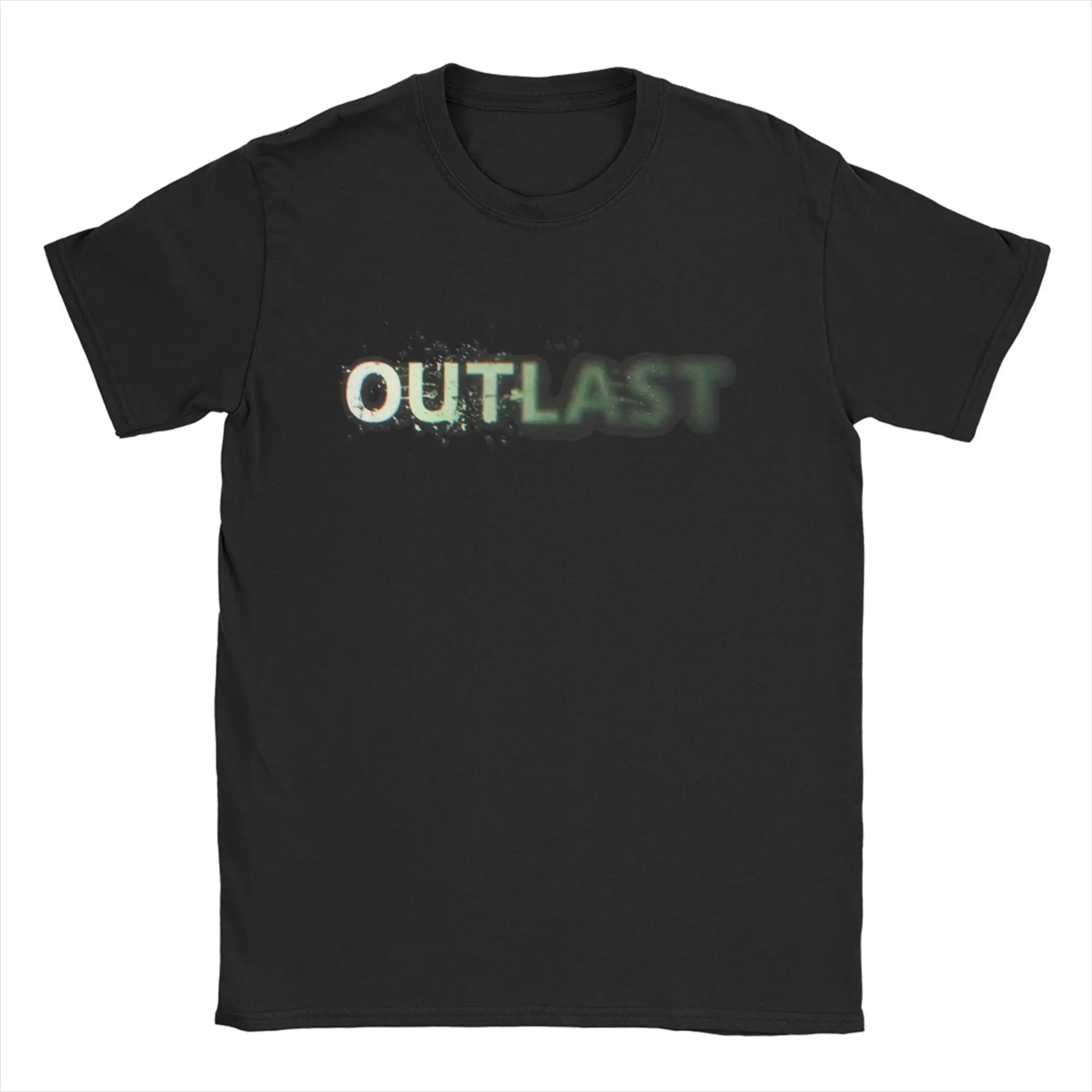 Футболки The Outlast Trials Il Bambino Prime Asset для чоловіків жінок Бавовняна футболка Футболки з коротким рукавом Подарунок на день народження Топи M
Футболки The Outlast Trials Il Bambino Prime Asset для чоловіків жінок Бавовняна футболка Футболки з коротким рукавом Подарунок на день народження Топи M