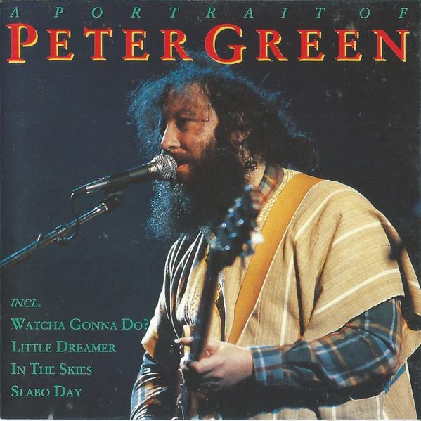 CD GREEN PETER - Портрет Питера Грина CHC7083 Castle Communic 1993 Не из Японии Джаз Б/у
CD GREEN PETER - Портрет Питера Грина CHC7083 Castle Communic 1993 Не из Японии Джаз Б/у