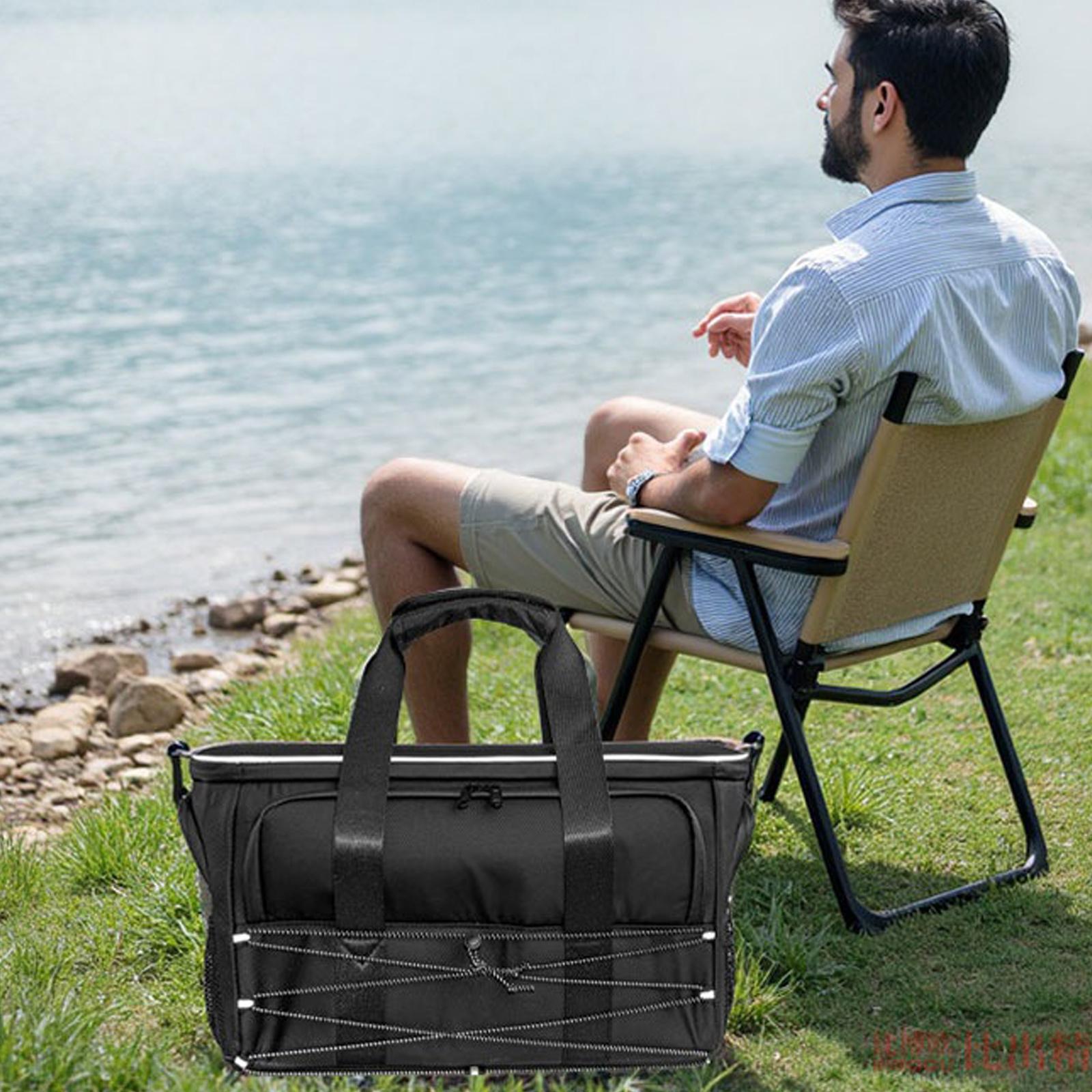 Lightweight Protective Travel Bag Tailored For Power 1000 Energy Unit And Charging Equipment Storage Box Carrying Case 1
Lightweight Protective Travel Bag Tailored For Power 1000 Energy Unit And Charging Equipment Storage Box Carrying Case 1