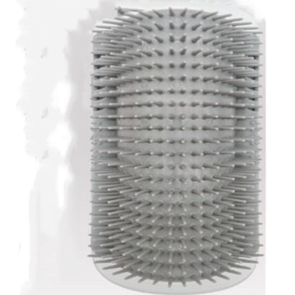 1/2 упаковки настенного углового грумера для кошек, массажные расчески для короткой и длинной шерсти, чесалка для лица и мягкая массажная игрушка для котят и щенков
1/2 упаковки настенного углового грумера для кошек, массажные расчески для короткой и длинной шерсти, чесалка для лица и мягкая массажная игрушка для котят и щенков