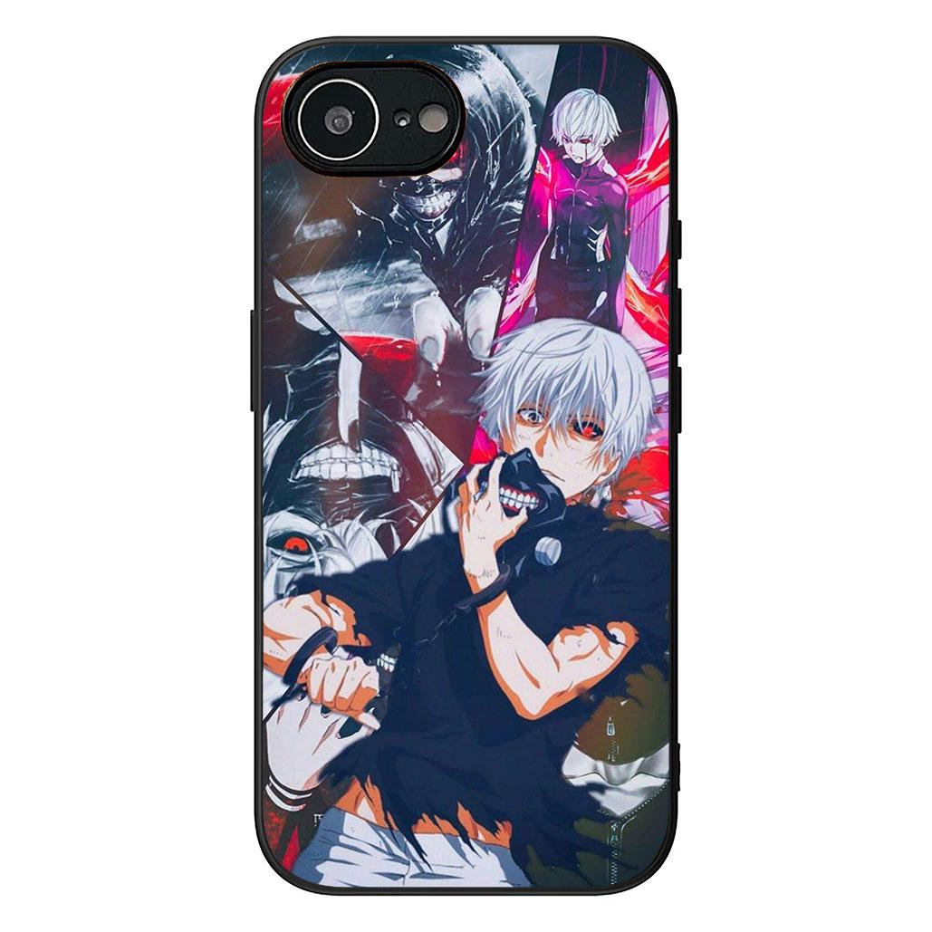 Tokyo Ghoul Cartoon Ken Kaneki Phone Case for Motorola Moto Edge 50 30 Fusion 40 NEO Ultra Pro G22 G23 G20 G35 G84 G13 G53 Cover Motorola Edge 50
Tokyo Ghoul Cartoon Ken Kaneki Phone Case for Motorola Moto Edge 50 30 Fusion 40 NEO Ultra Pro G22 G23 G20 G35 G84 G13 G53 Cover Motorola Edge 50