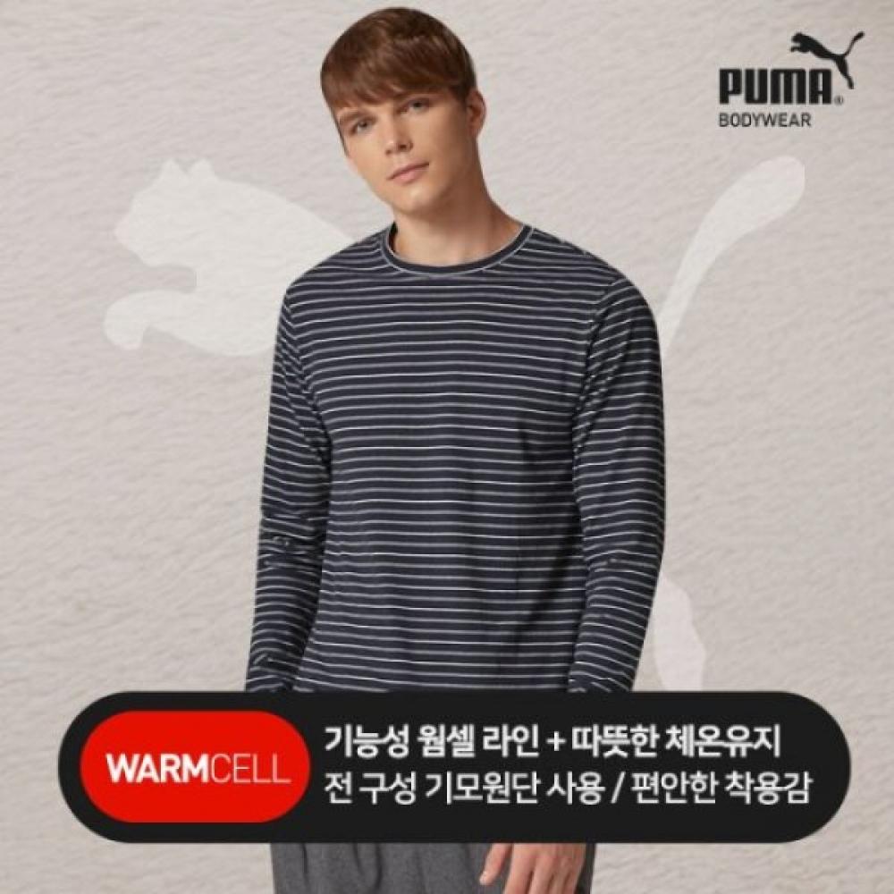 Puma BodyWear Puma New Daily Wear For Men 2 Types St+m .gy Color:AMYIFJ82/00/size:115
Puma BodyWear Puma New Daily Wear For Men 2 Types St+m .gy Color:AMYIFJ82/00/size:115