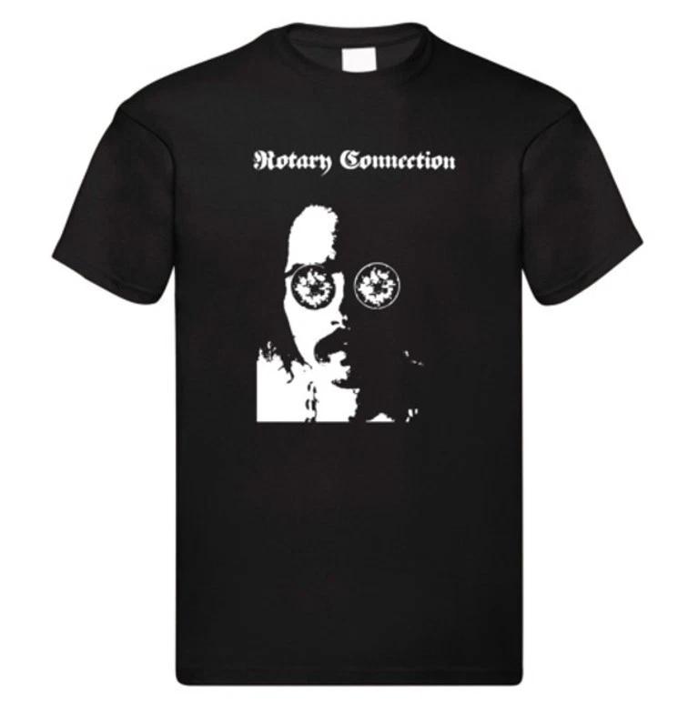 Rotary Connection T Shirt Music 60s Electronic Funk Soul Hendrix Parliament G277 M
Rotary Connection T Shirt Music 60s Electronic Funk Soul Hendrix Parliament G277 M