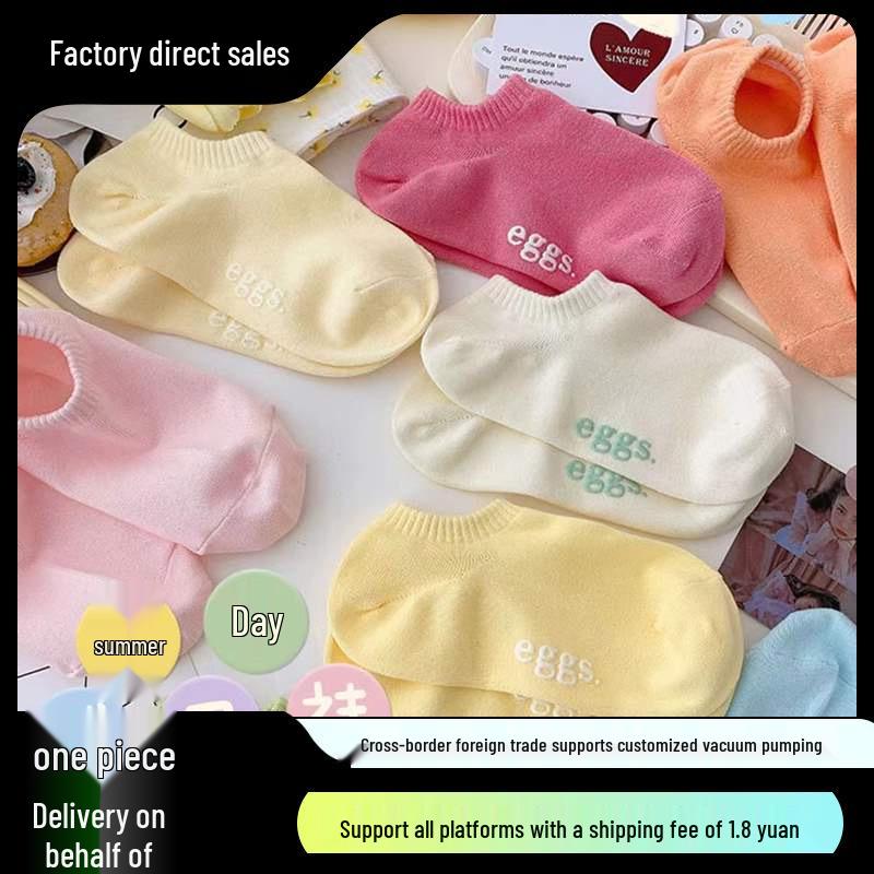 Women s Colorful Non-Slip Boat Socks – Thin, Invisible, Shallow-Cut for Spring and Summer Raspberry
Women s Colorful Non-Slip Boat Socks – Thin, Invisible, Shallow-Cut for Spring and Summer Raspberry