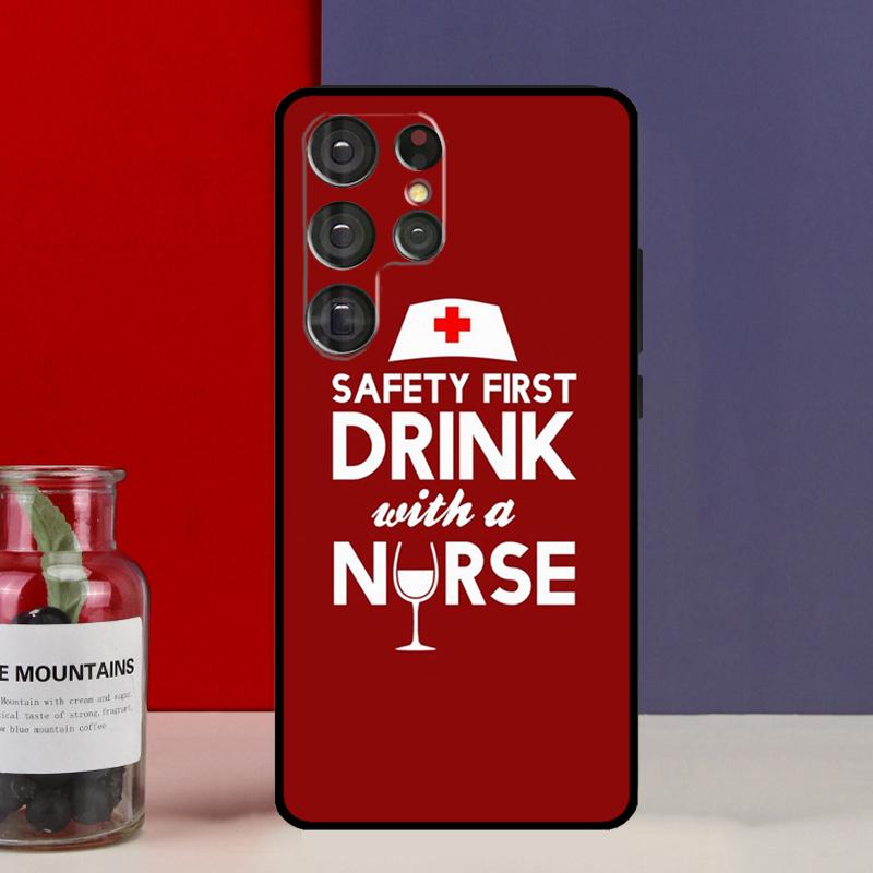 I m A Nurse Quotes Funda Case For Samsung Galaxy S25 Ultra S9 S10 S20 FE S21 S22 S23 Plus S24 Ultra Phone Cover Note 20 Ultra
I m A Nurse Quotes Funda Case For Samsung Galaxy S25 Ultra S9 S10 S20 FE S21 S22 S23 Plus S24 Ultra Phone Cover Note 20 Ultra
