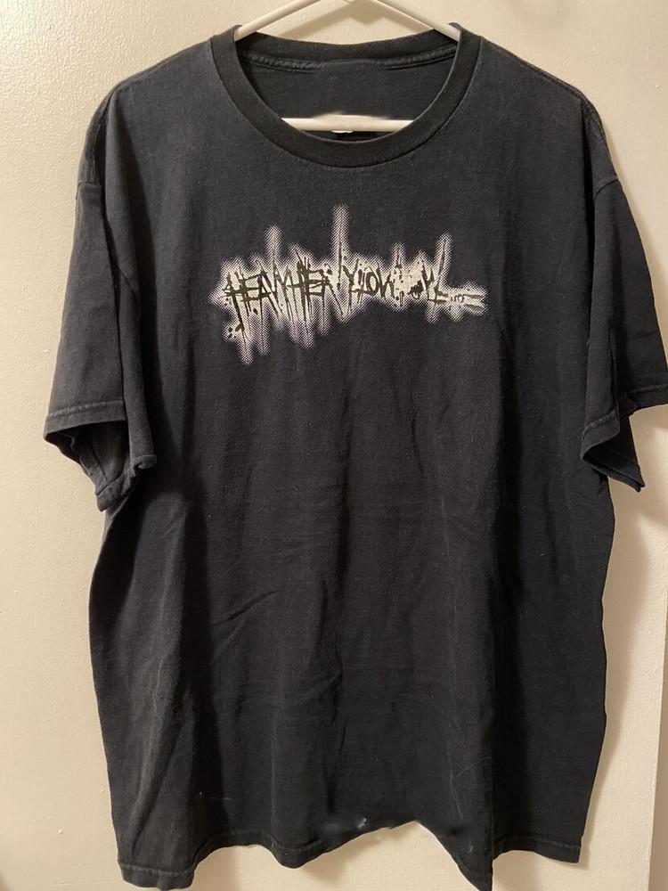 Rare Heavy Heavy Low Low Tour logo Gift For Fan S to 5XL Tshirt QT1512 Unisex T-Shirt XL
Rare Heavy Heavy Low Low Tour logo Gift For Fan S to 5XL Tshirt QT1512 Unisex T-Shirt XL