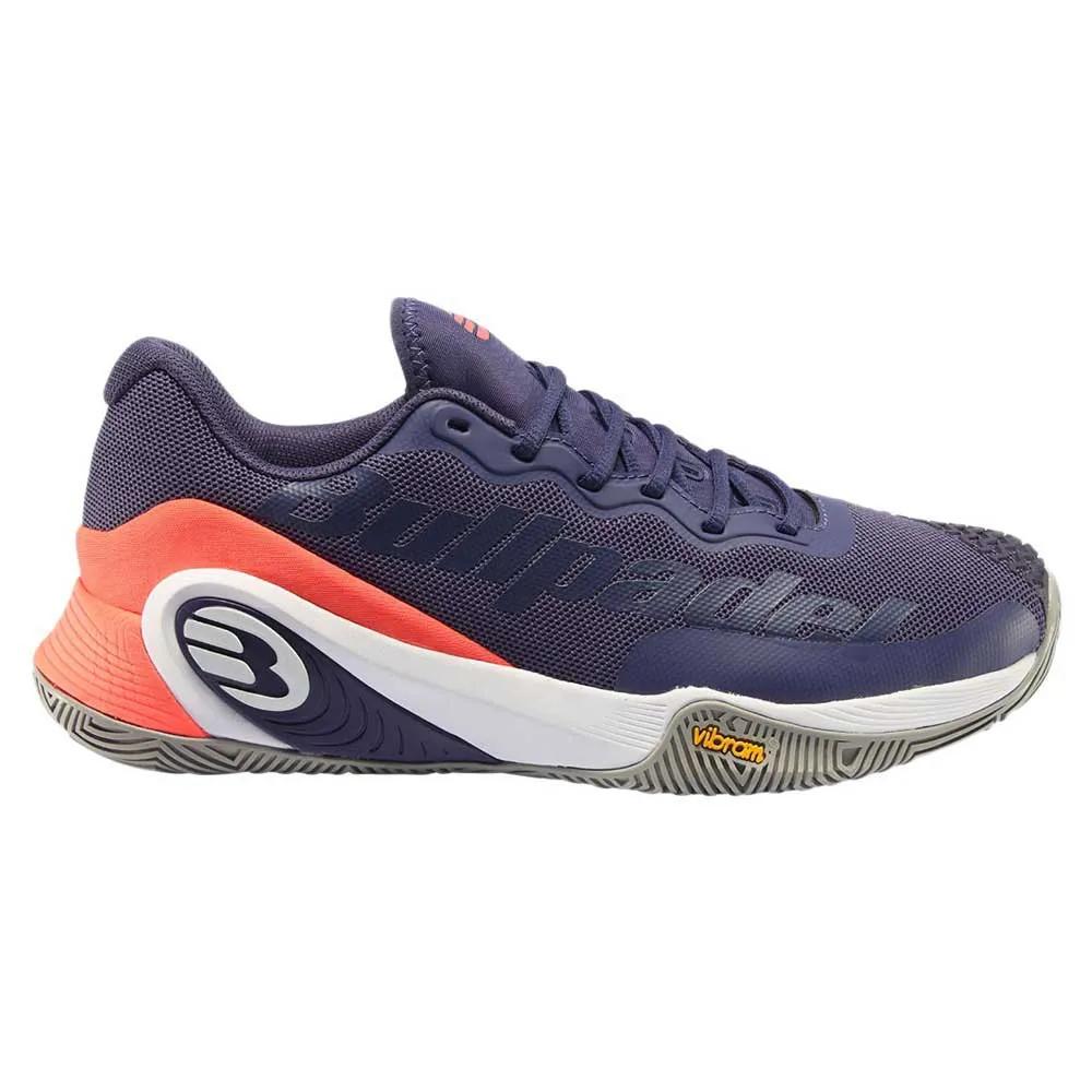 Bullpadel Падел-обувь Hack Vibram Ltd 24V 44
Bullpadel Падел-обувь Hack Vibram Ltd 24V 44