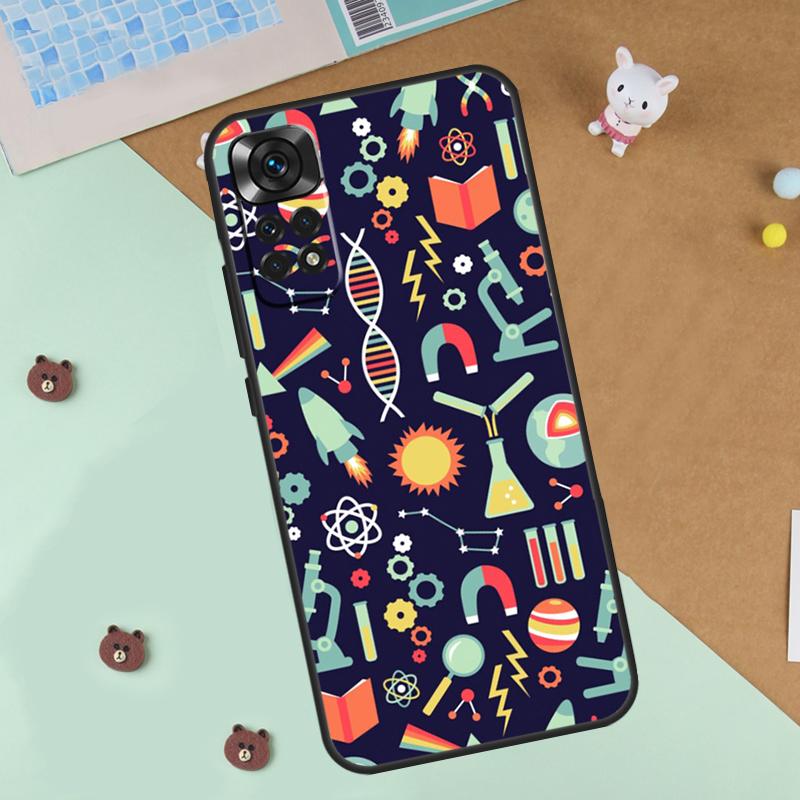 Symbol Math Science Physics Formulas Case For Xiaomi Redmi Note 14 13 12 9 10 11 Pro 10S 11S 12S Cover For Redmi 13C 10C 12C 14C Redmi Note 11 Pro
Symbol Math Science Physics Formulas Case For Xiaomi Redmi Note 14 13 12 9 10 11 Pro 10S 11S 12S Cover For Redmi 13C 10C 12C 14C Redmi Note 11 Pro