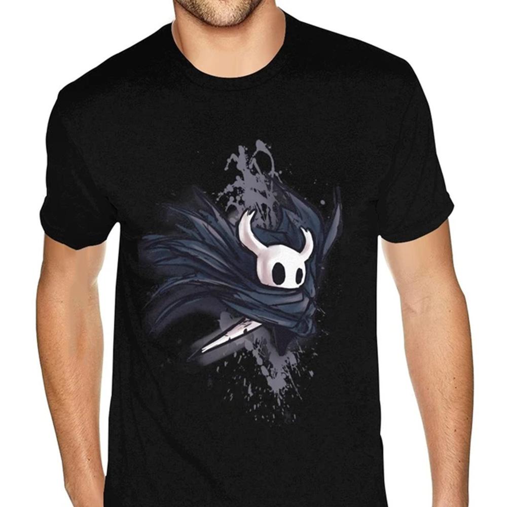 Призрачный рыцарь Графическое искусство Hollow Knight Смешная игра Классическая футболка Мужская Графический череп Готическая Аниме футболка Хип-хоп принт Футболка 72455 S
Призрачный рыцарь Графическое искусство Hollow Knight Смешная игра Классическая футболка Мужская Графический череп Готическая Аниме футболка Хип-хоп принт Футболка 72455 S